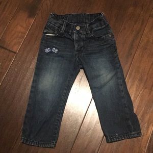 Gap 6-12m Jeans